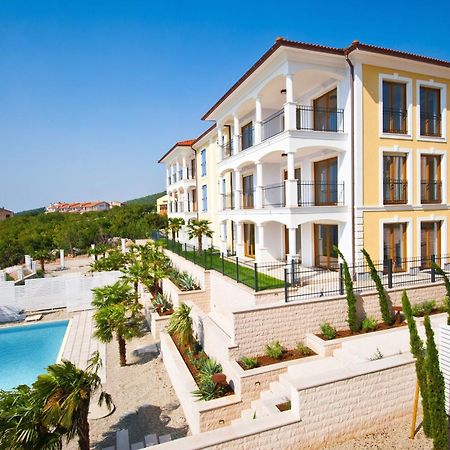 Apartments Poville Residence Повіле Номер фото